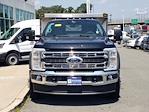 2025 Ford F-550 Super Cab DRW 4WD Iroquois Dump Truck for sale #FS2880 - photo 16