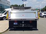 2025 Ford F-550 Super Cab DRW 4WD Iroquois Dump Truck for sale #FS2880 - photo 18