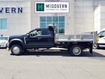 2025 Ford F-550 Super Cab DRW 4WD Iroquois Dump Truck for sale #FS2880 - photo 2