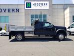 2025 Ford F-550 Super Cab DRW 4WD Iroquois Dump Truck for sale #FS2880 - photo 21