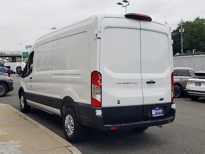2025 Ford Transit 250 Medium Roof RWD Empty Cargo Van for sale #FS2884 - photo 2