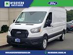 2025 Ford Transit 250 Medium Roof RWD Empty Cargo Van for sale #FS2884 - photo 1