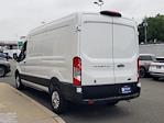 2025 Ford Transit 250 Medium Roof RWD Empty Cargo Van for sale #FS2884 - photo 2
