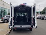 2025 Ford Transit 250 Medium Roof RWD Empty Cargo Van for sale #FS2884 - photo 26