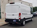 2025 Ford Transit 250 Medium Roof RWD Empty Cargo Van for sale #FS2884 - photo 3