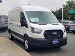2025 Ford Transit 250 Medium Roof RWD Empty Cargo Van for sale #FS2884 - photo 4
