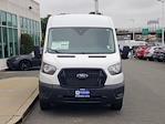 2025 Ford Transit 250 Medium Roof RWD Empty Cargo Van for sale #FS2884 - photo 5