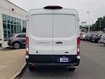 2025 Ford Transit 250 Medium Roof RWD Empty Cargo Van for sale #FS2884 - photo 6