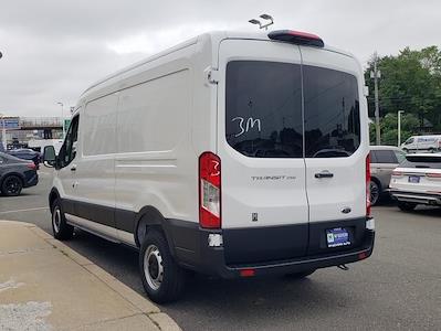 2025 Ford Transit 250 Medium Roof RWD Empty Cargo Van for sale #FS2885 - photo 2