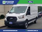2025 Ford Transit 250 Medium Roof RWD Empty Cargo Van for sale #FS2885 - photo 1