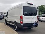 2025 Ford Transit 250 Medium Roof RWD Empty Cargo Van for sale #FS2885 - photo 2