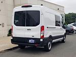 2025 Ford Transit 250 Medium Roof RWD Empty Cargo Van for sale #FS2885 - photo 3