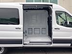 2025 Ford Transit 250 Medium Roof RWD Empty Cargo Van for sale #FS2885 - photo 30
