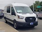 2025 Ford Transit 250 Medium Roof RWD Empty Cargo Van for sale #FS2885 - photo 4