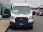 2025 Ford Transit 250 Medium Roof RWD Empty Cargo Van for sale #FS2885 - photo 5