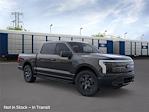 New 2025 Ford F-150 Lightning Lariat SuperCrew Cab 4x4 Pickup for sale #FS2887 - photo 7
