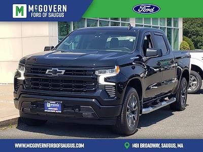 2023 Chevrolet Silverado 1500 Crew Cab 4WD Pickup for sale #FS2888A - photo 1