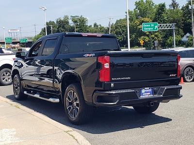 2023 Chevrolet Silverado 1500 Crew Cab 4WD Pickup for sale #FS2888A - photo 2