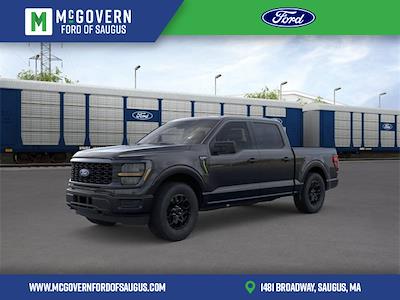2025 Ford F-150 SuperCrew Cab 4WD Pickup for sale #FS2889 - photo 1