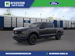 2025 Ford F-150 SuperCrew Cab 4WD Pickup for sale #FS2889 - photo 1