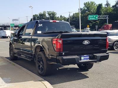 2025 Ford F-150 SuperCrew Cab 4WD Pickup for sale #FS2900 - photo 2
