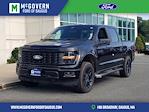 2025 Ford F-150 SuperCrew Cab 4WD Pickup for sale #FS2900 - photo 1
