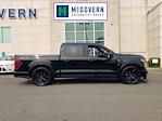 2025 Ford F-150 SuperCrew Cab 4WD Pickup for sale #FS2906 - photo 8