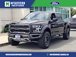2018 Ford F-150 SuperCrew Cab 4WD Pickup for sale #FS2907A - photo 1