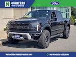 2025 Ford F-150 SuperCrew Cab 4WD Pickup for sale #FS2916 - photo 1