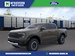 New 2025 Ford Ranger Raptor SuperCrew Cab 4WD Pickup for sale #FS2918 - photo 1