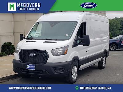 2025 Ford Transit 250 Medium Roof RWD Empty Cargo Van for sale #FS2925 - photo 1