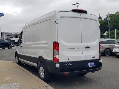 2025 Ford Transit 250 Medium Roof RWD Empty Cargo Van for sale #FS2925 - photo 2