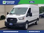 2025 Ford Transit 250 Medium Roof RWD Empty Cargo Van for sale #FS2925 - photo 1