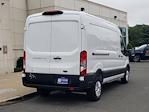 2025 Ford Transit 250 Medium Roof RWD Empty Cargo Van for sale #FS2925 - photo 3