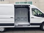2025 Ford Transit 250 Medium Roof RWD Empty Cargo Van for sale #FS2925 - photo 30