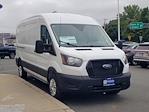 2025 Ford Transit 250 Medium Roof RWD Empty Cargo Van for sale #FS2925 - photo 4