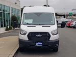 2025 Ford Transit 250 Medium Roof RWD Empty Cargo Van for sale #FS2925 - photo 5