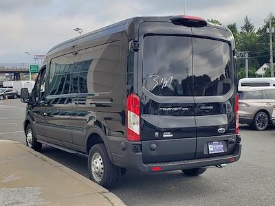 2025 Ford Transit 250 Medium Roof AWD Empty Cargo Van for sale #FS2937 - photo 2