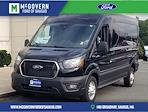 2025 Ford Transit 250 Medium Roof AWD Empty Cargo Van for sale #FS2937 - photo 1
