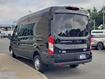 2025 Ford Transit 250 Medium Roof AWD Empty Cargo Van for sale #FS2937 - photo 2