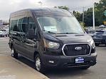 2025 Ford Transit 250 Medium Roof AWD Empty Cargo Van for sale #FS2937 - photo 4