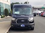 2025 Ford Transit 250 Medium Roof AWD Empty Cargo Van for sale #FS2937 - photo 5