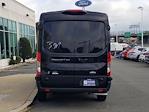 2025 Ford Transit 250 Medium Roof AWD Empty Cargo Van for sale #FS2937 - photo 6