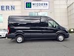 2025 Ford Transit 250 Medium Roof AWD Empty Cargo Van for sale #FS2937 - photo 8