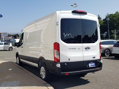 2025 Ford Transit 250 Medium Roof RWD Empty Cargo Van for sale #FS2940 - photo 2