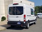 2025 Ford Transit 250 Medium Roof RWD Empty Cargo Van for sale #FS2940 - photo 4