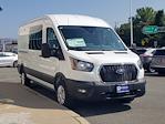 2025 Ford Transit 250 Medium Roof RWD Empty Cargo Van for sale #FS2940 - photo 5
