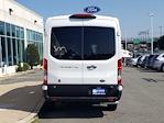 2025 Ford Transit 250 Medium Roof RWD Empty Cargo Van for sale #FS2940 - photo 8