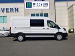2025 Ford Transit 250 Medium Roof RWD Empty Cargo Van for sale #FS2940 - photo 10