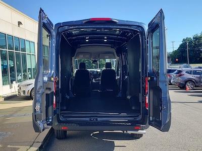 2025 Ford Transit 250 Medium Roof RWD Empty Cargo Van for sale #FS2942 - photo 2